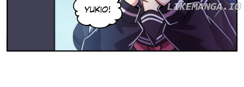 Stalker x Stalker Chapter 112 - Page 7