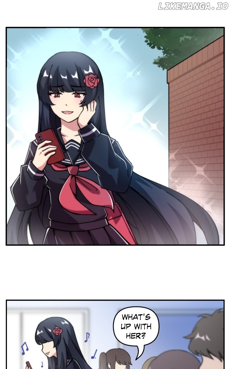 Stalker x Stalker Chapter 113 - Page 2