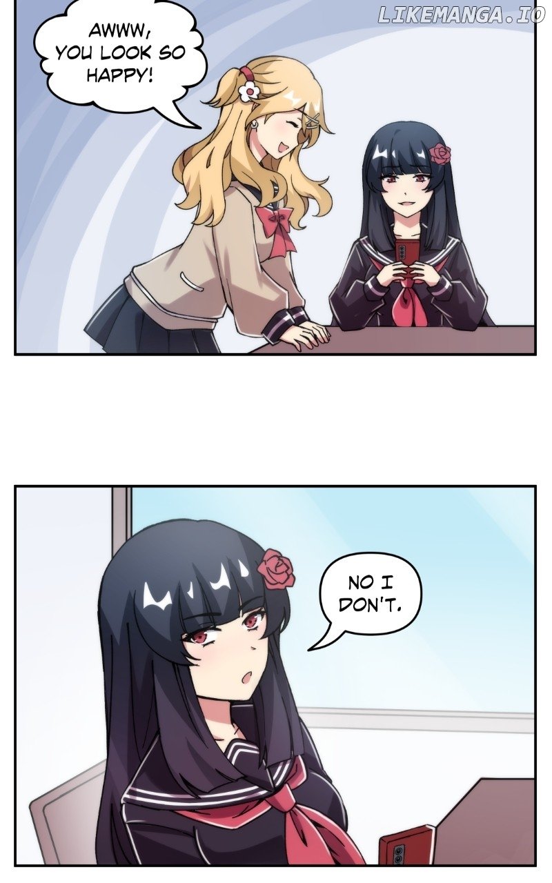 Stalker x Stalker Chapter 113 - Page 4