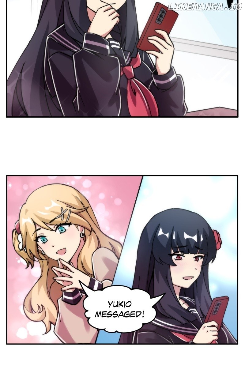 Stalker x Stalker Chapter 113 - Page 6