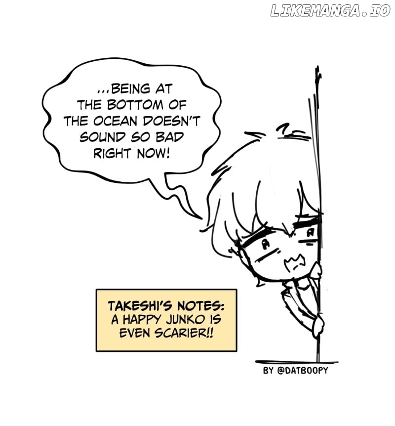 Stalker x Stalker Chapter 113 - Page 7