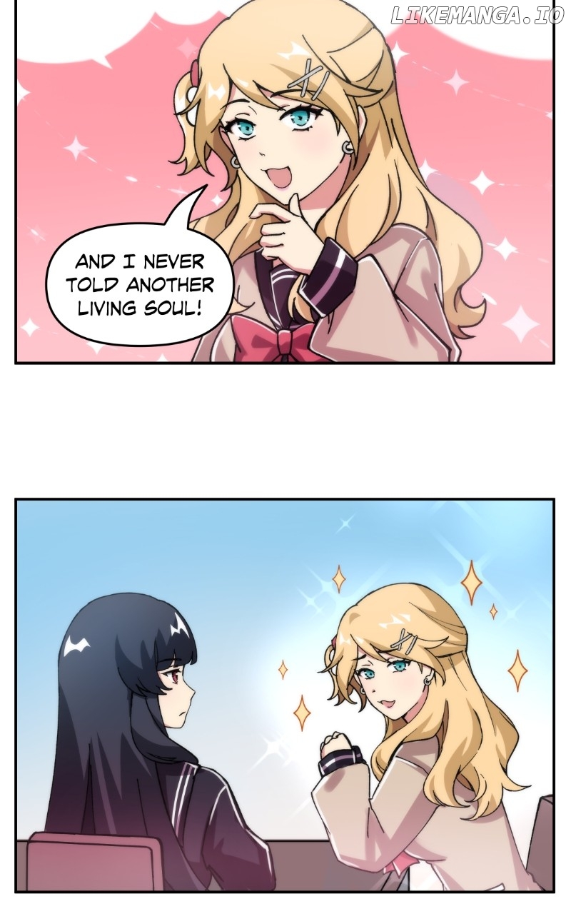 Stalker x Stalker Chapter 114 - Page 5