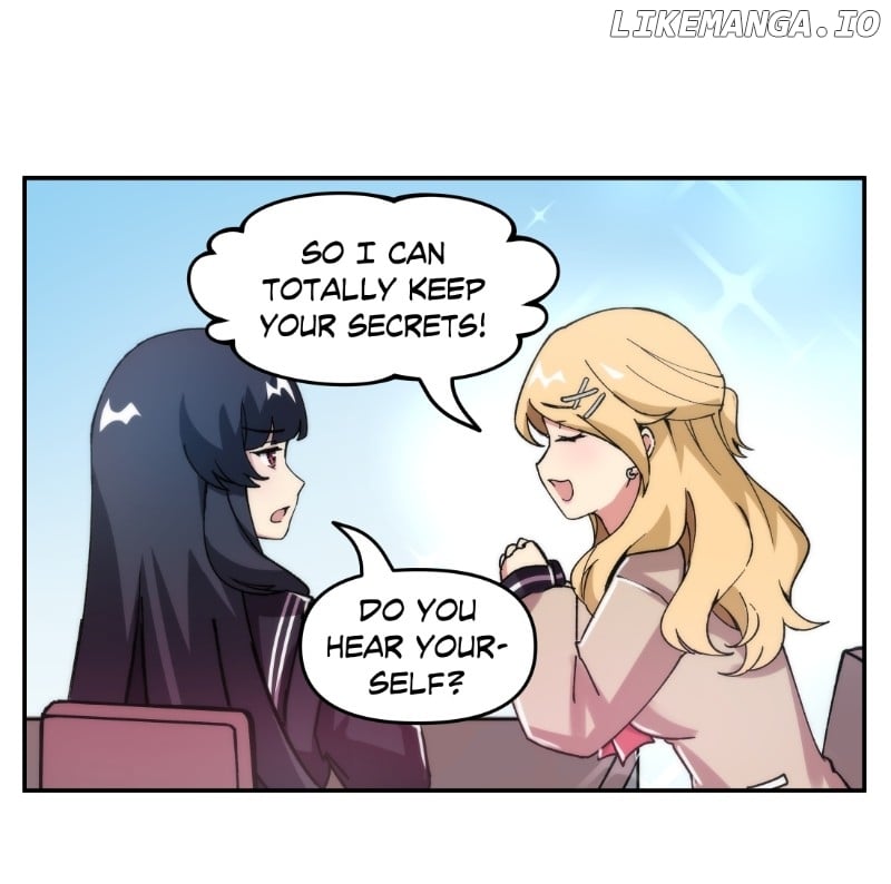 Stalker x Stalker Chapter 114 - Page 6