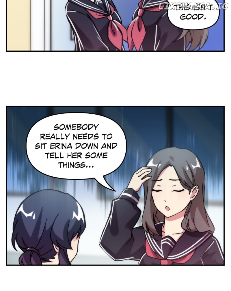 Stalker x Stalker Chapter 115 - Page 6