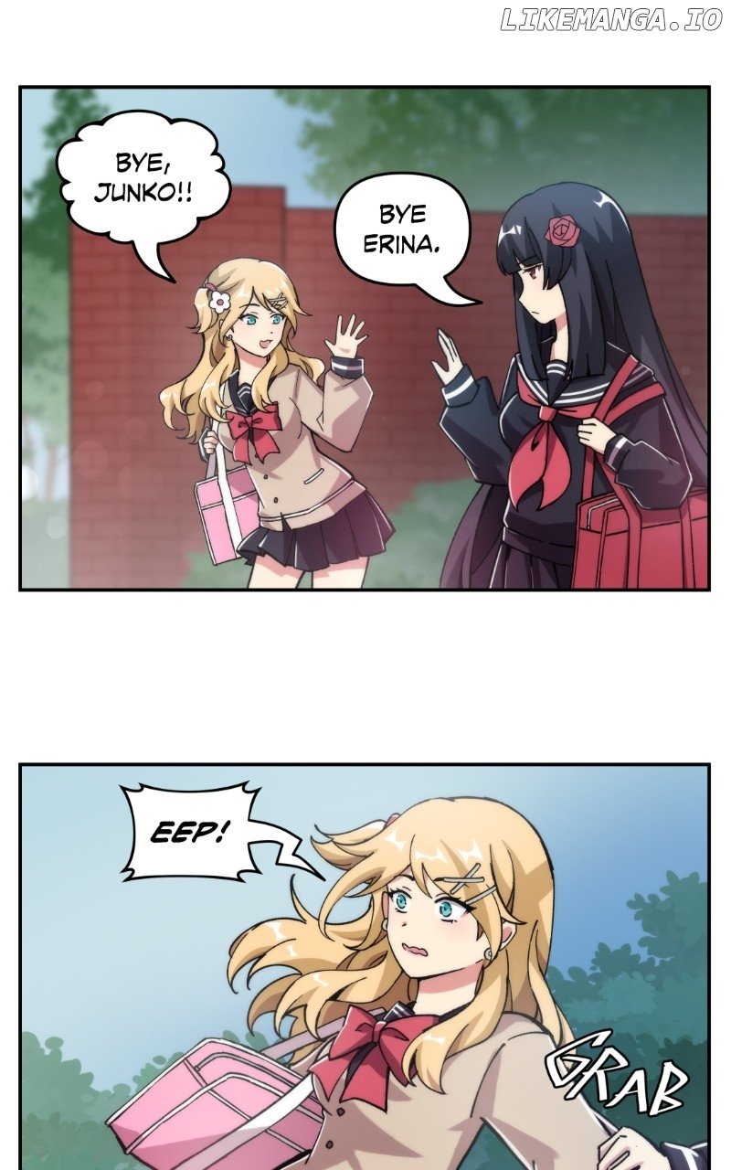 Stalker x Stalker Chapter 116 - Page 2