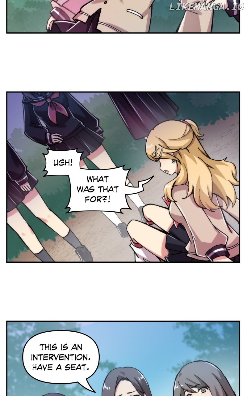 Stalker x Stalker Chapter 116 - Page 3