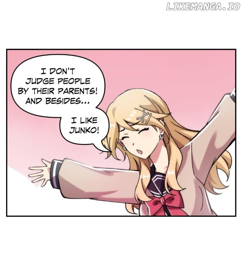 Stalker x Stalker Chapter 116 - Page 6