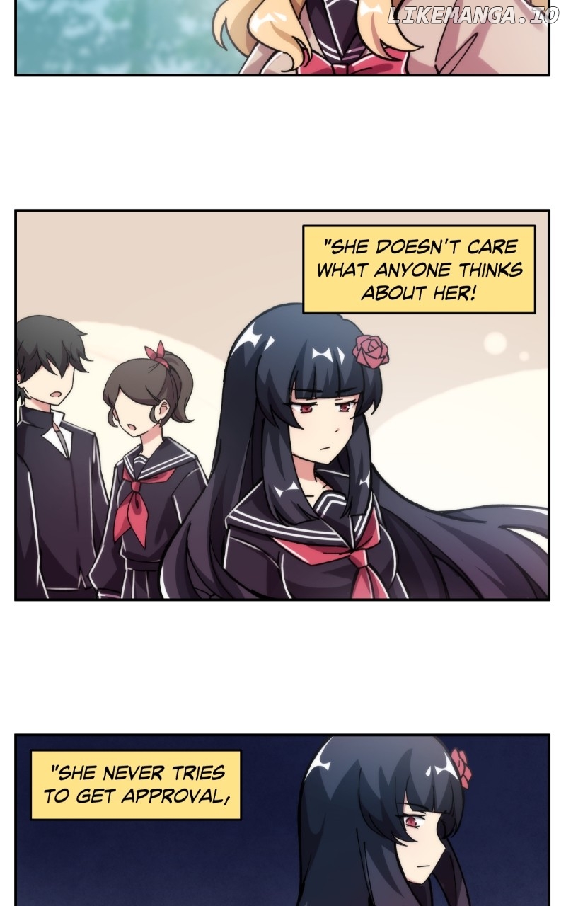 Stalker x Stalker Chapter 117 - Page 3