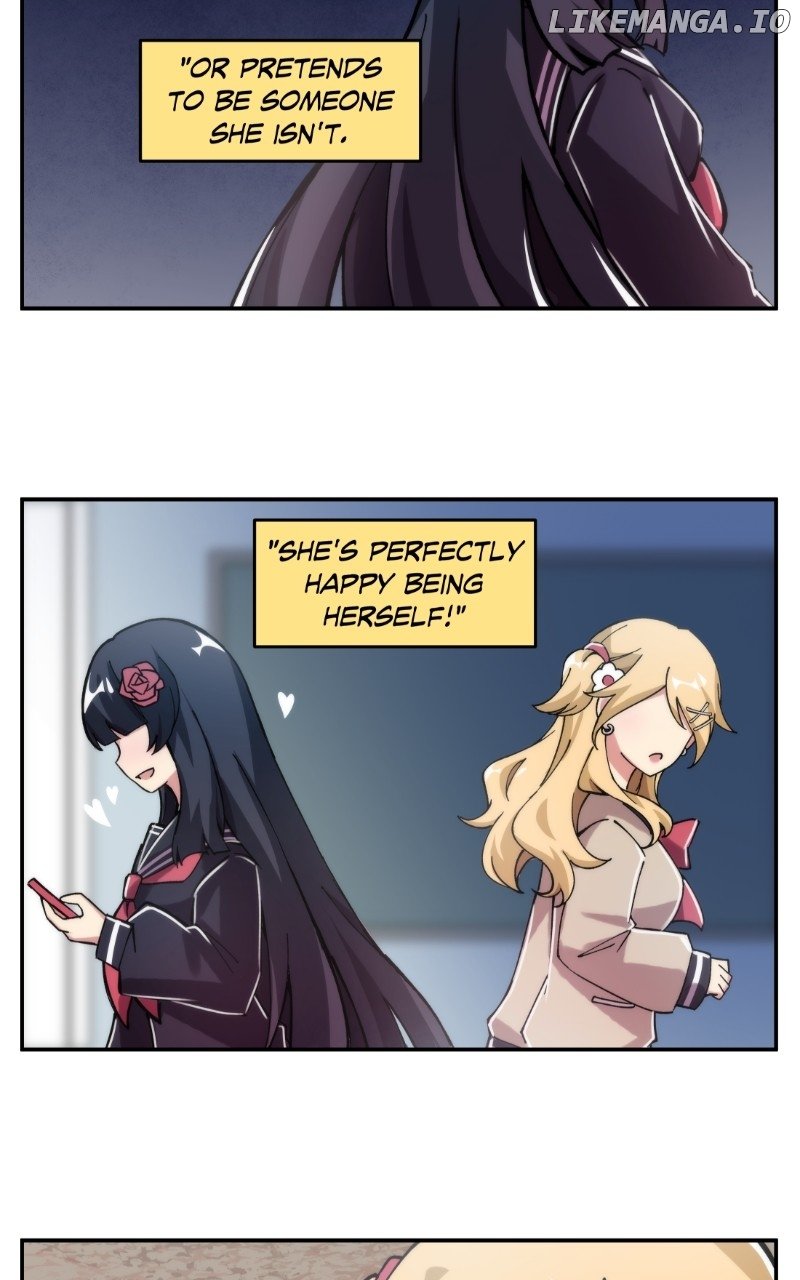 Stalker x Stalker Chapter 117 - Page 4