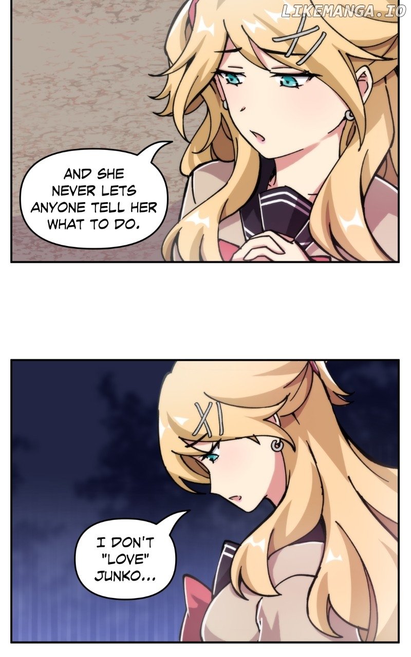 Stalker x Stalker Chapter 117 - Page 5