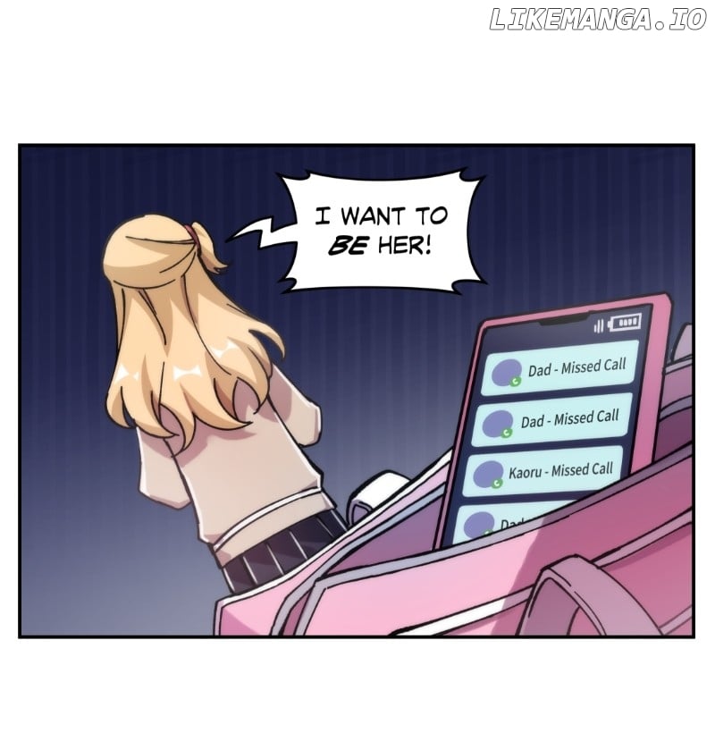 Stalker x Stalker Chapter 117 - Page 6