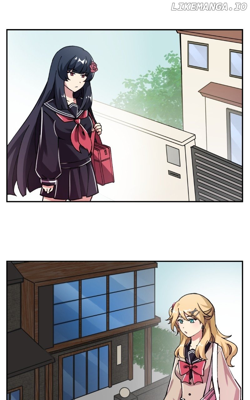 Stalker x Stalker Chapter 118 - Page 2