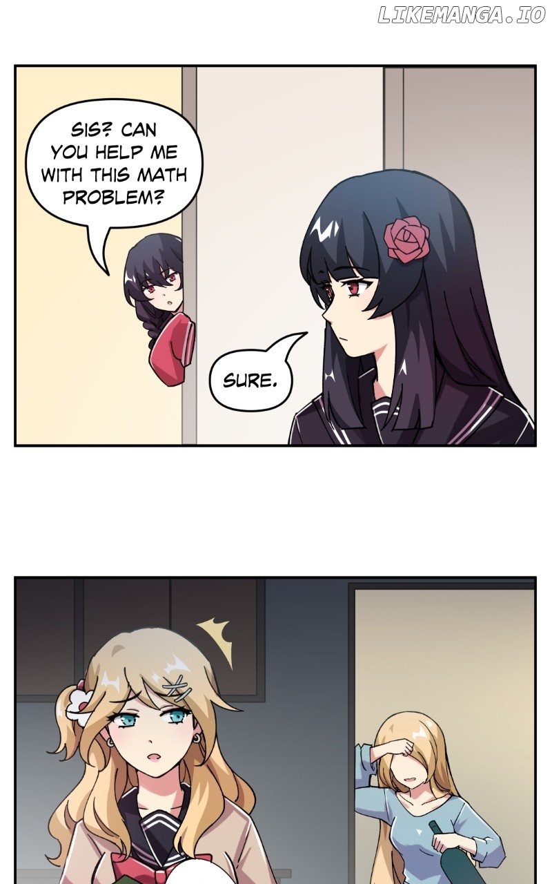 Stalker x Stalker Chapter 119 - Page 2