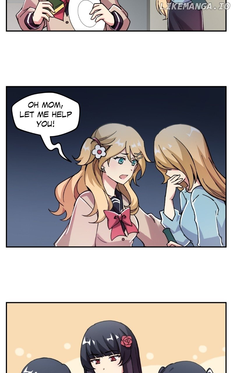 Stalker x Stalker Chapter 119 - Page 3