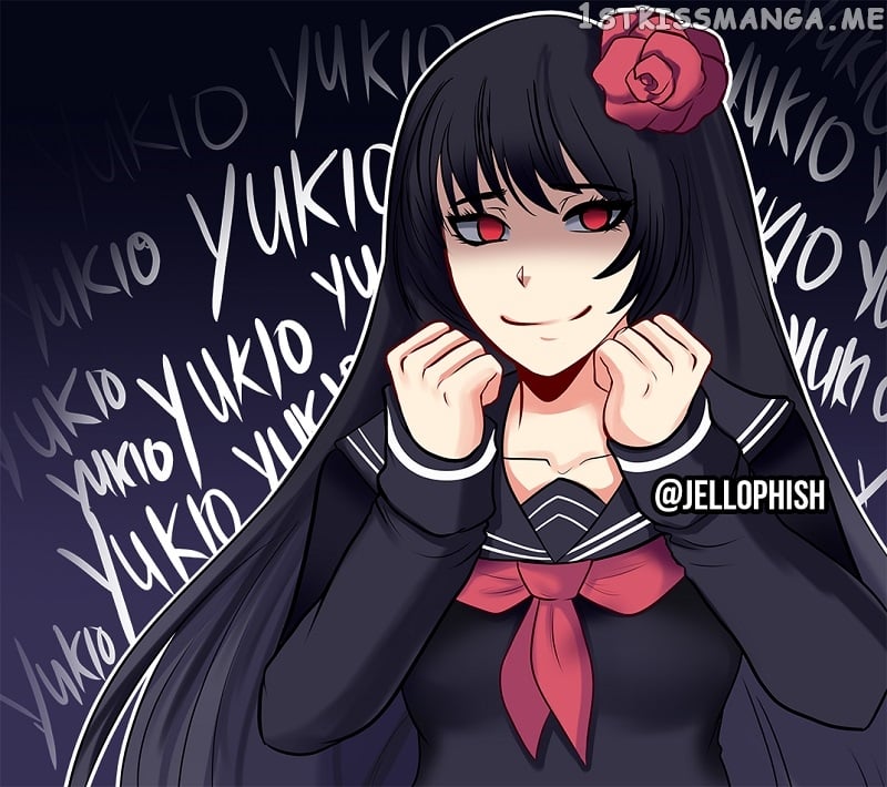 Stalker x Stalker Chapter 12 - Page 6