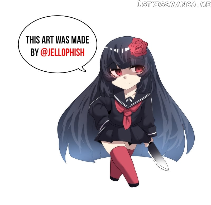 Stalker x Stalker Chapter 12 - Page 7