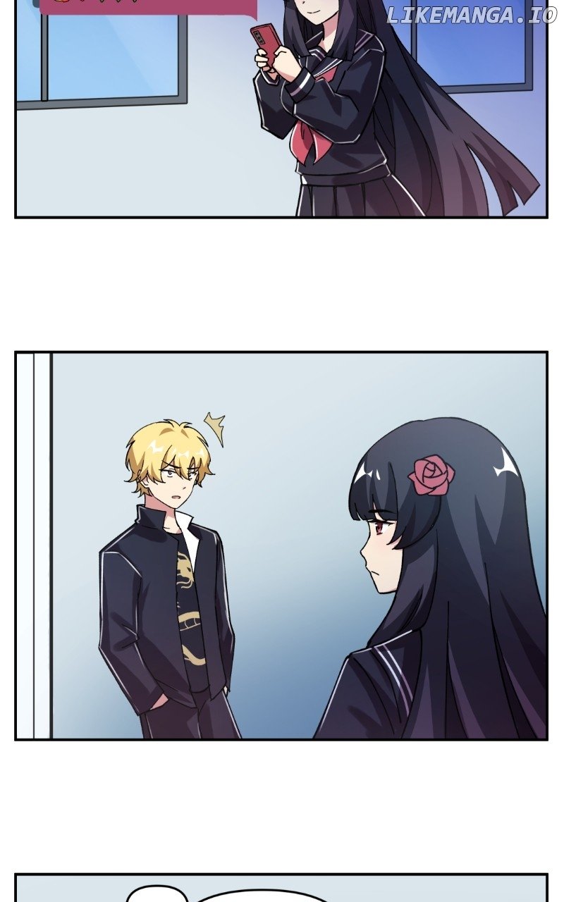 Stalker x Stalker Chapter 120 - Page 4