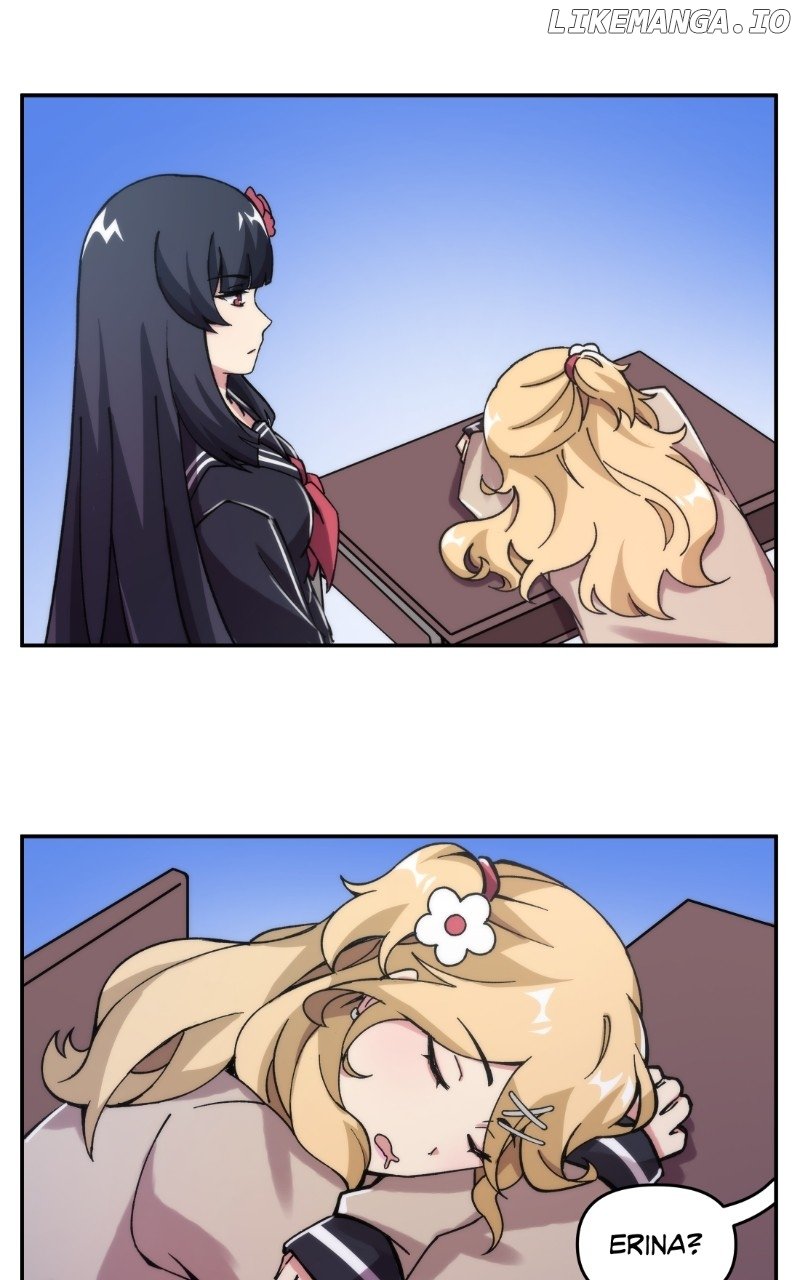 Stalker x Stalker Chapter 121 - Page 2