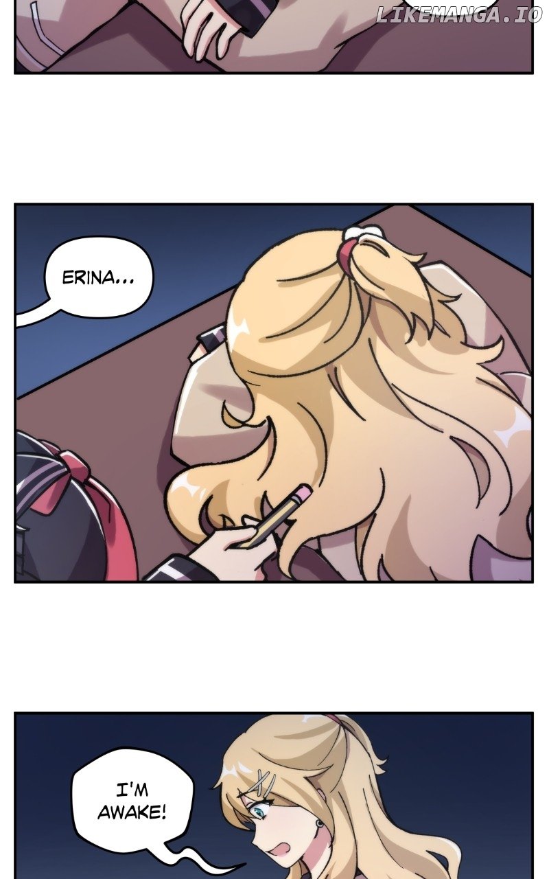 Stalker x Stalker Chapter 121 - Page 3