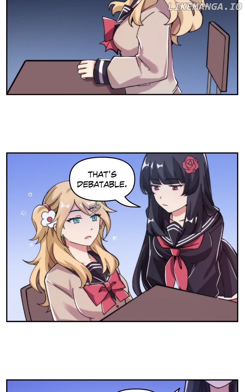 Stalker x Stalker Chapter 121 - Page 4