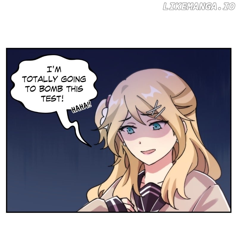 Stalker x Stalker Chapter 121 - Page 6