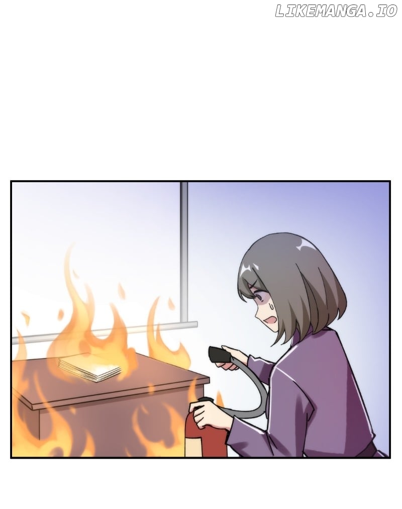 Stalker x Stalker Chapter 122 - Page 6