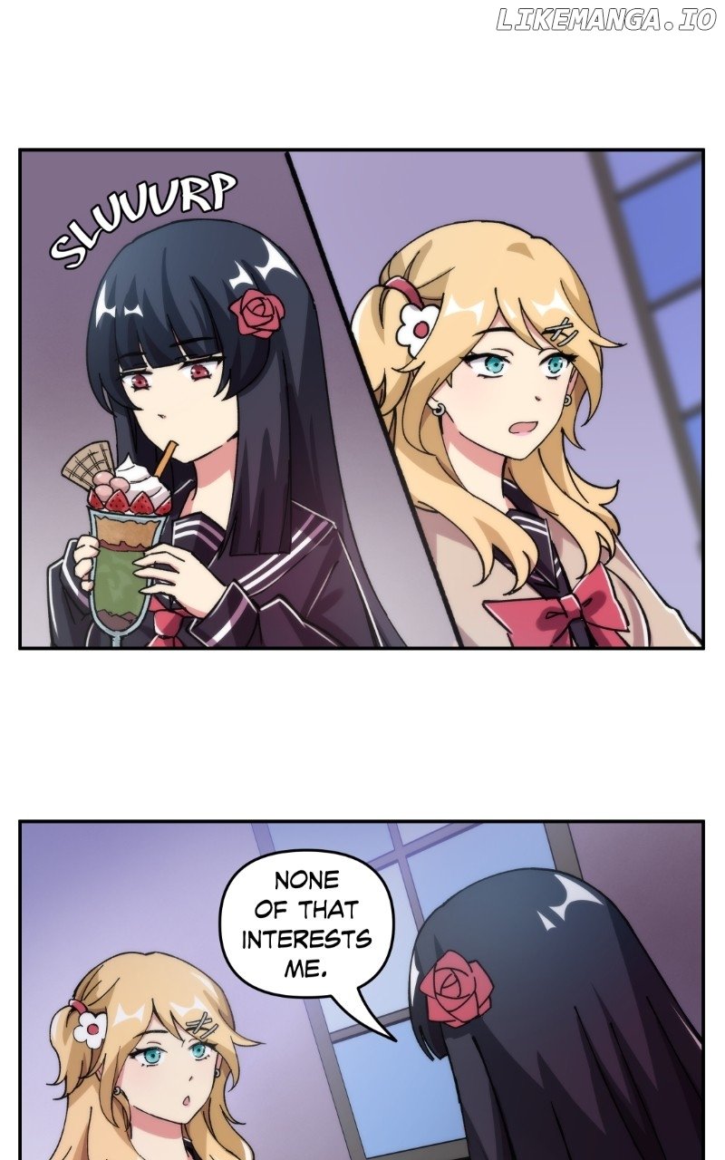 Stalker x Stalker Chapter 123 - Page 5