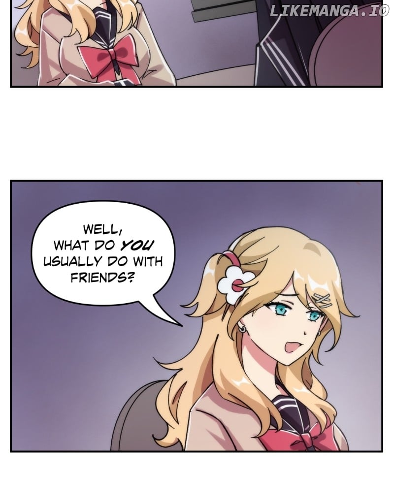 Stalker x Stalker Chapter 123 - Page 6