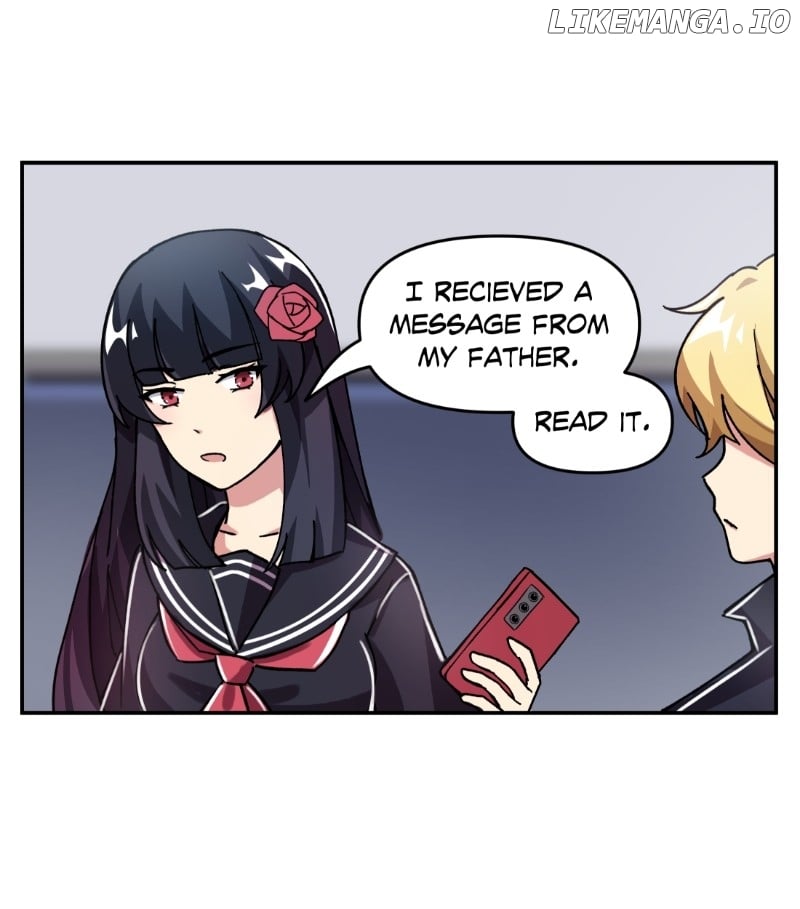 Stalker x Stalker Chapter 125 - Page 6