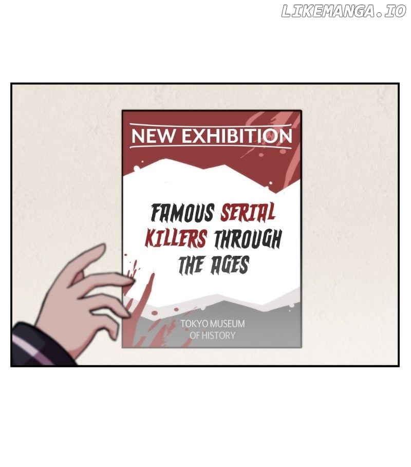 Stalker x Stalker Chapter 128 - Page 6