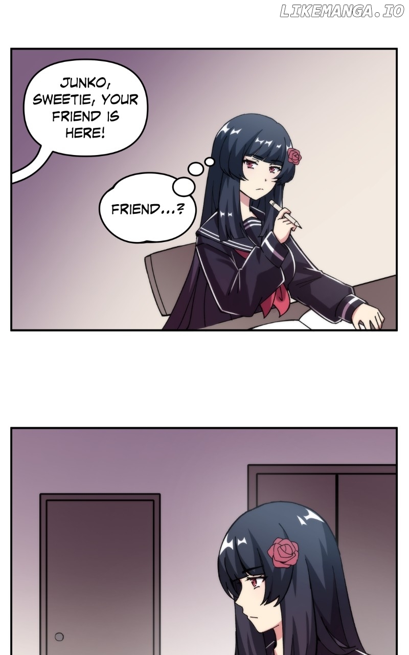 Stalker x Stalker Chapter 129 - Page 2