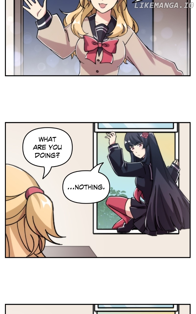 Stalker x Stalker Chapter 129 - Page 4