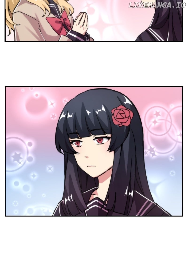 Stalker x Stalker Chapter 129 - Page 6