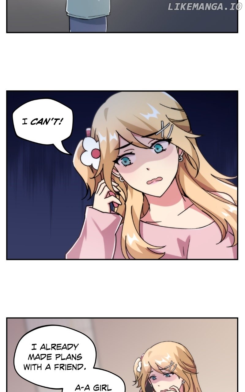 Stalker x Stalker Chapter 131 - Page 3