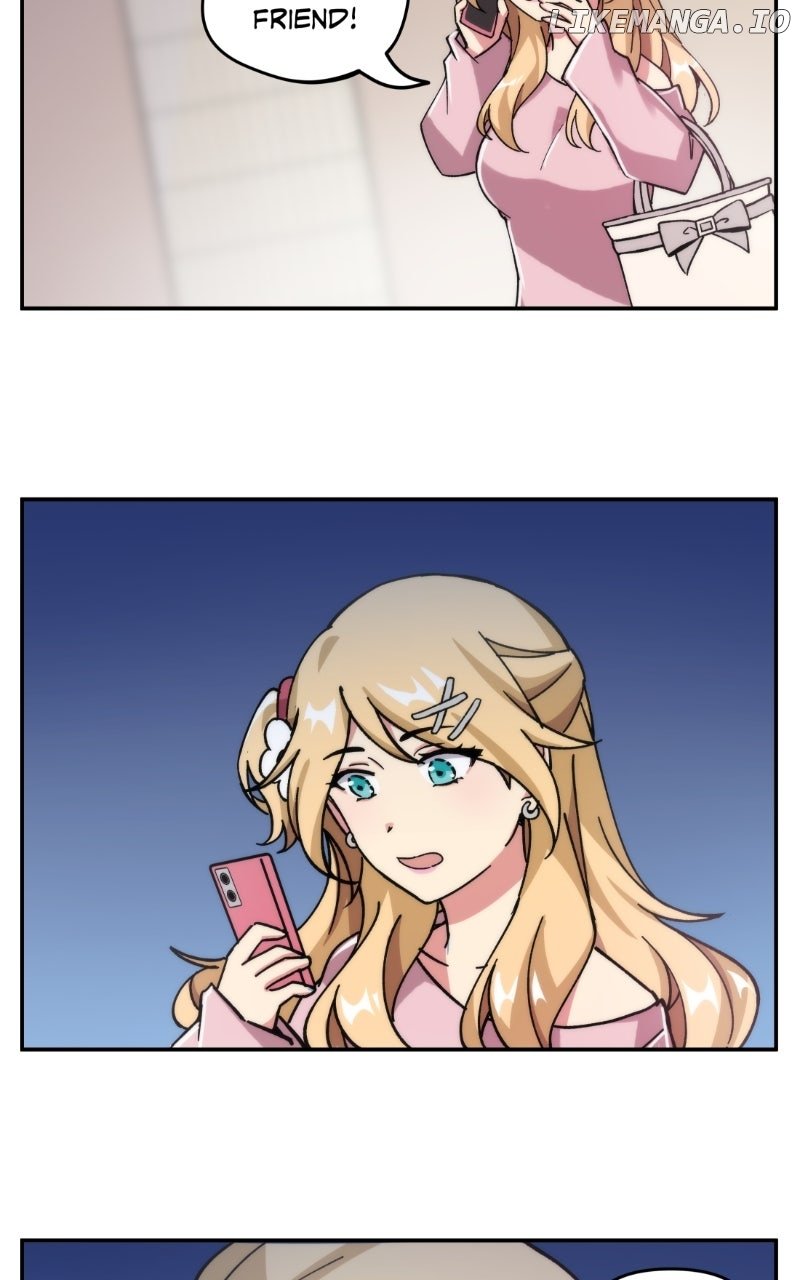 Stalker x Stalker Chapter 131 - Page 4