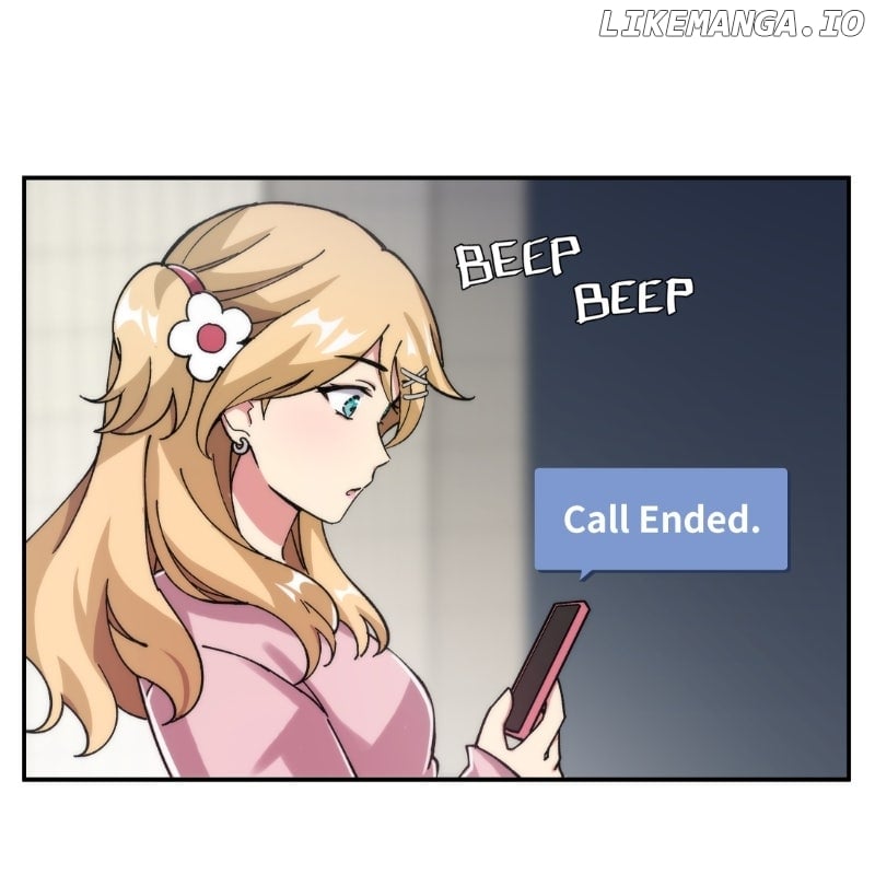 Stalker x Stalker Chapter 131 - Page 6