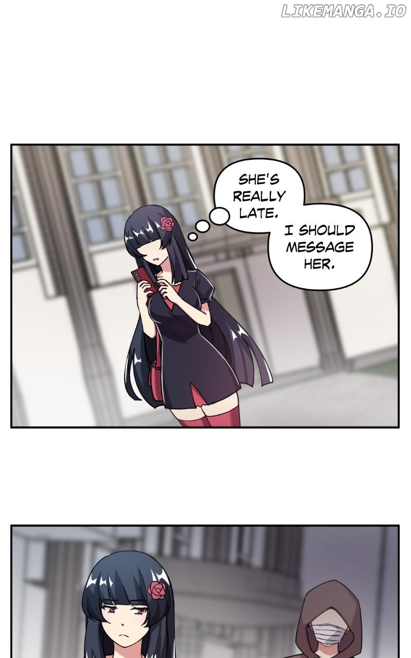 Stalker x Stalker Chapter 132 - Page 2