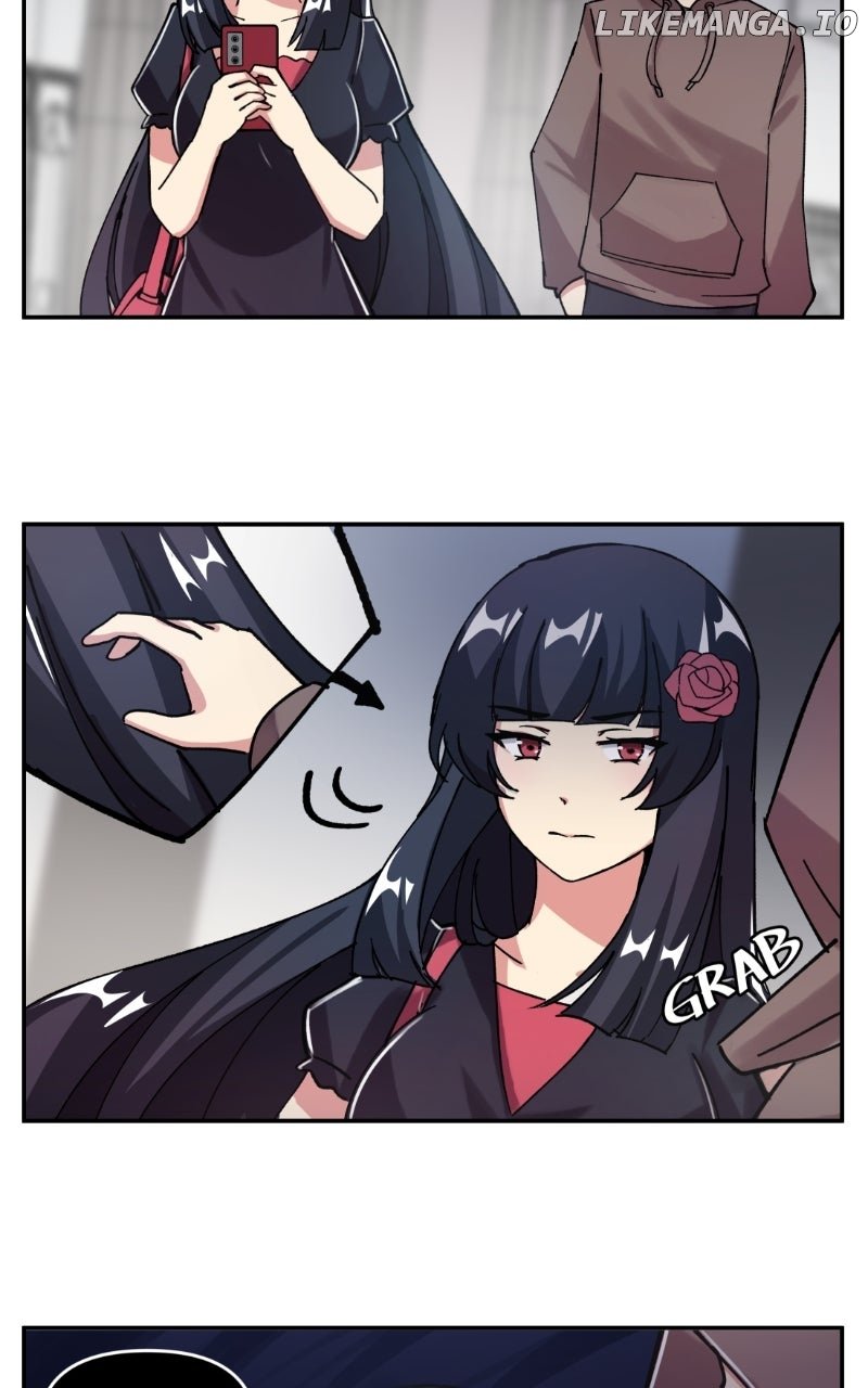 Stalker x Stalker Chapter 132 - Page 3