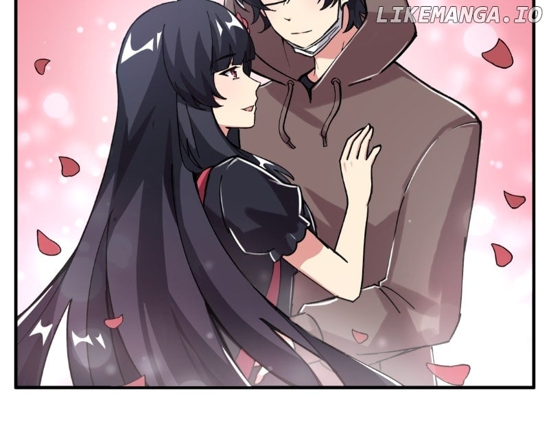 Stalker x Stalker Chapter 132 - Page 7