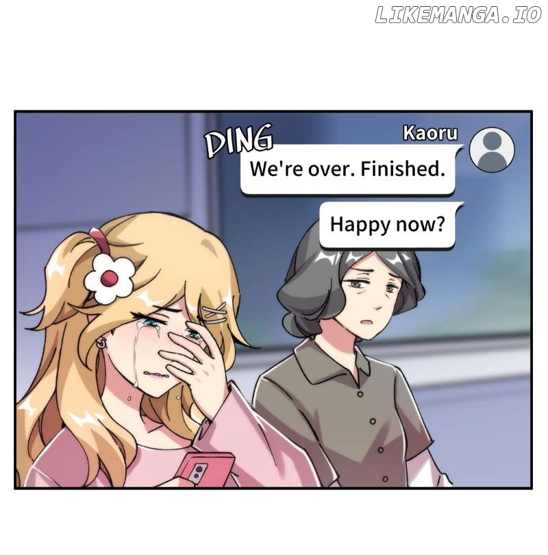 Stalker x Stalker Chapter 133 - Page 6