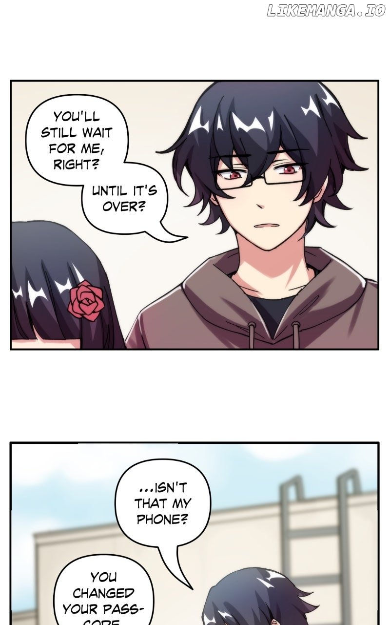 Stalker x Stalker Chapter 134 - Page 5