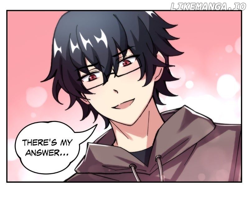 Stalker x Stalker Chapter 134 - Page 7