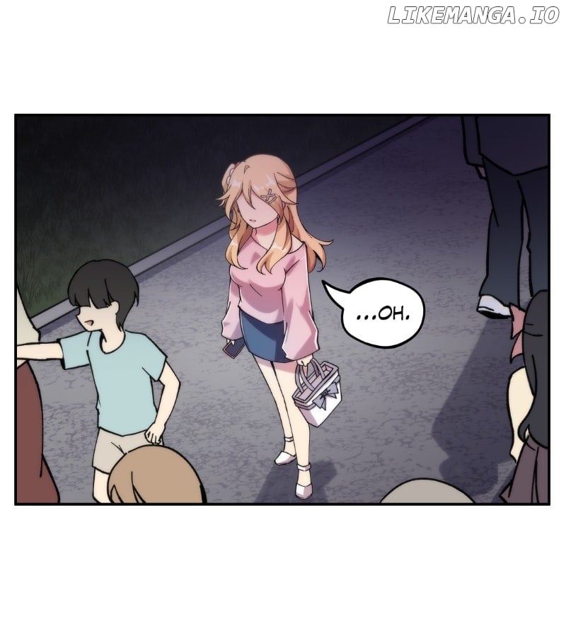 Stalker x Stalker Chapter 135 - Page 6