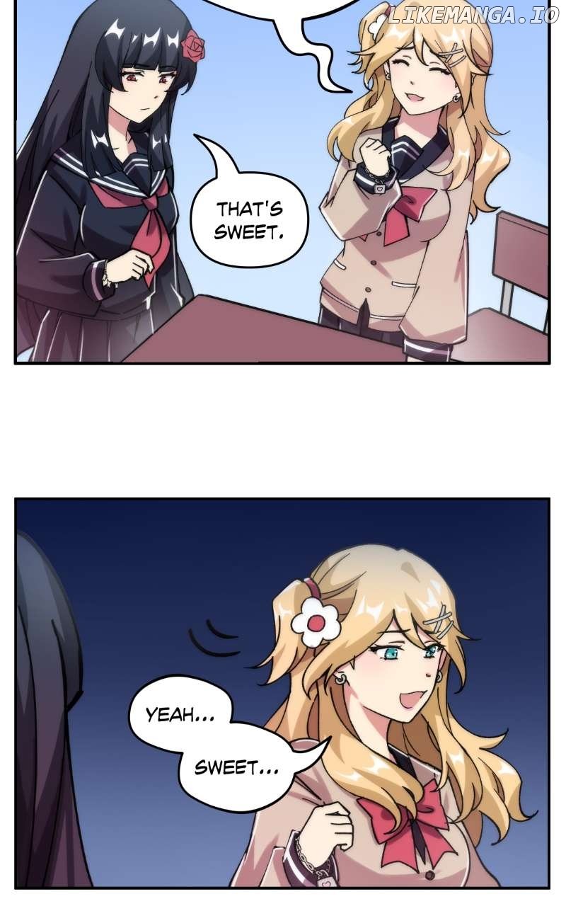 Stalker x Stalker Chapter 137 - Page 4