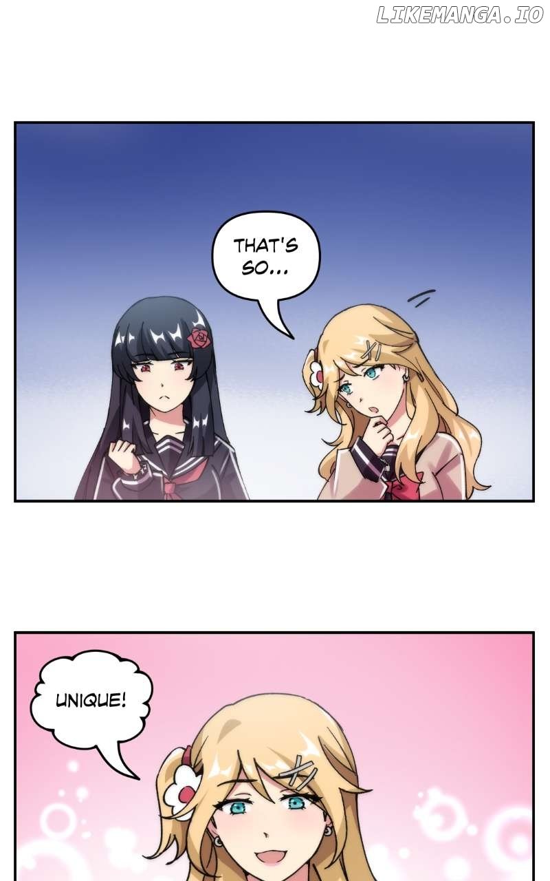 Stalker x Stalker Chapter 137 - Page 6