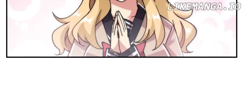 Stalker x Stalker Chapter 137 - Page 7