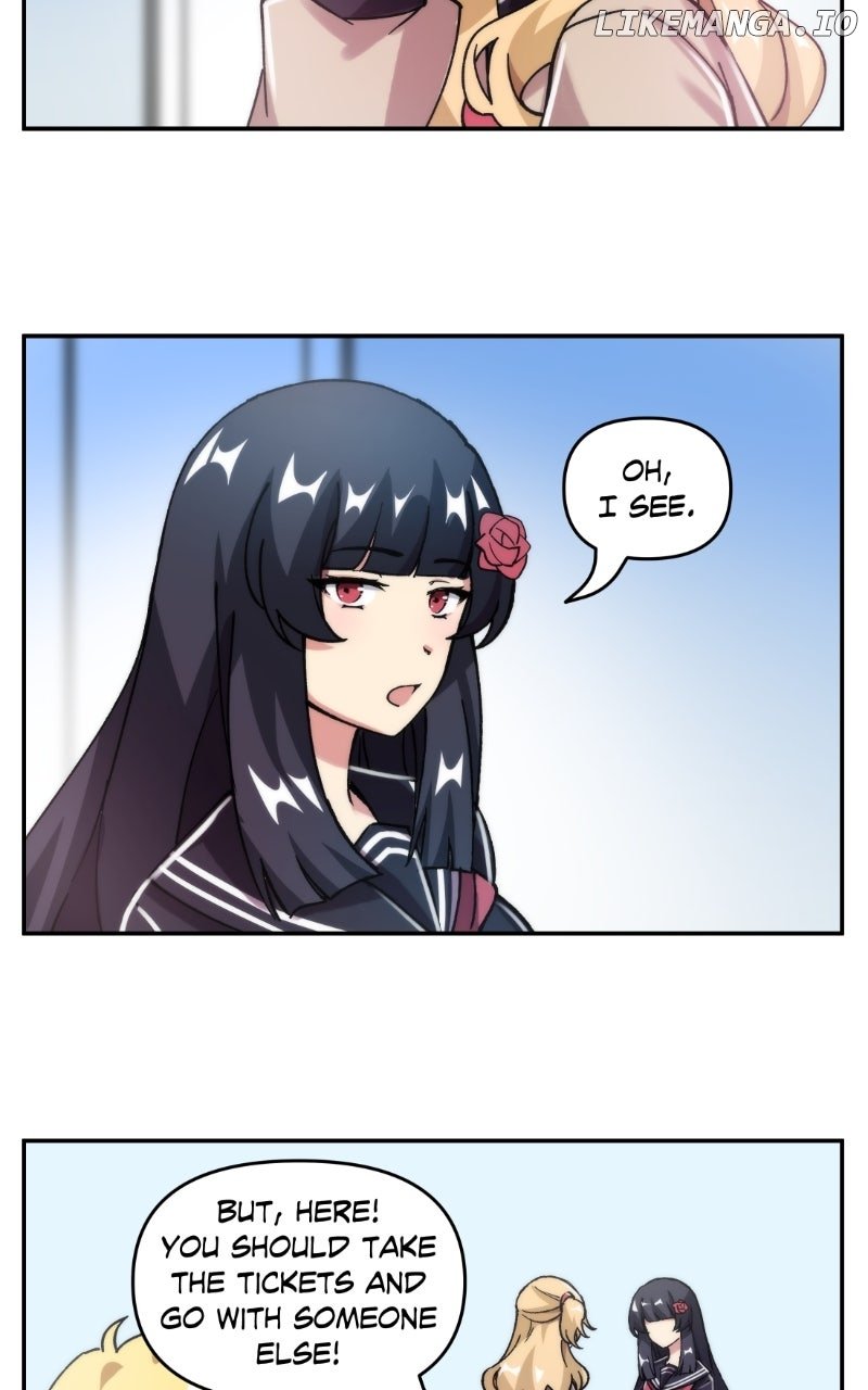 Stalker x Stalker Chapter 141 - Page 4