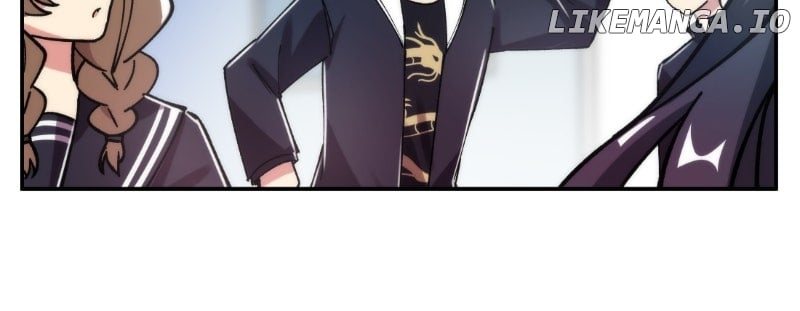 Stalker x Stalker Chapter 141 - Page 7