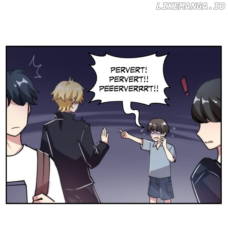 Stalker x Stalker Chapter 143 - Page 6