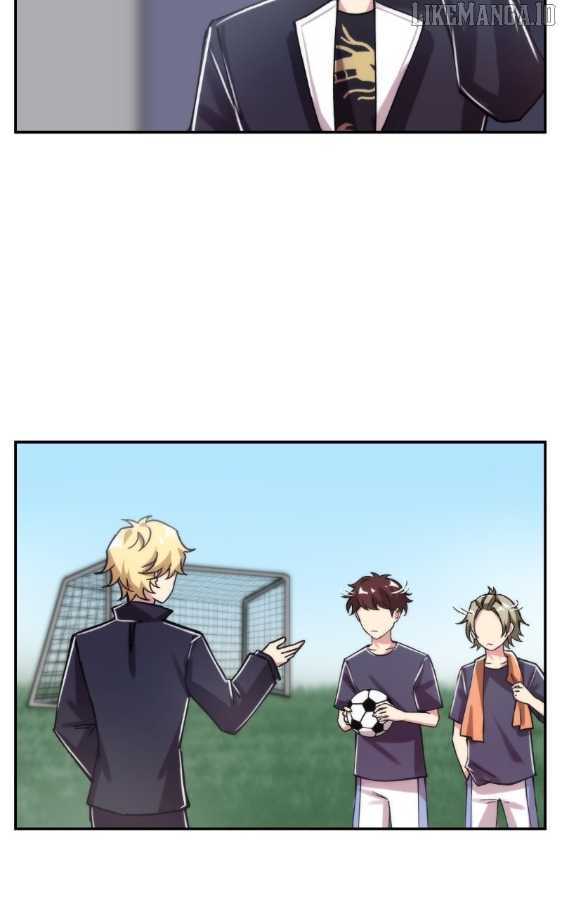 Stalker x Stalker Chapter 144 - Page 3